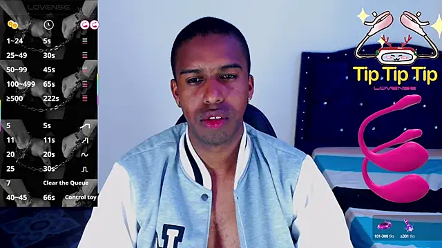 mrjhon26 online show from 10, 3, 2025