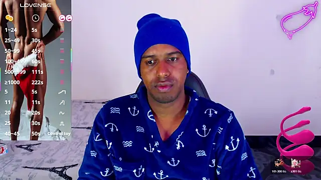 mrjhon26 online show from 28, 11, 2025