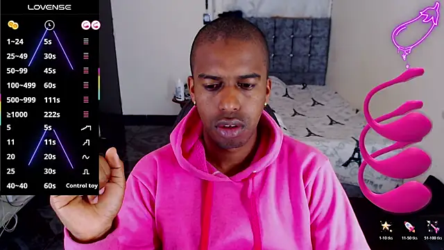 mrjhon26 online show from 3, 5, 2026