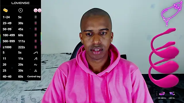 mrjhon26 online show from 4, 5, 2026