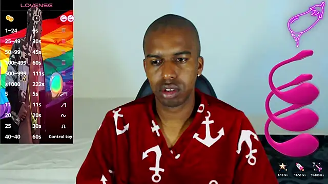mrjhon26 online show from 24, 6, 2026
