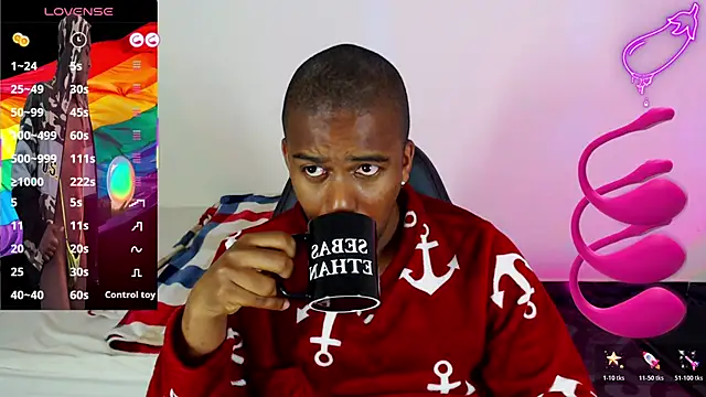 mrjhon26 online show from 28, 6, 2026