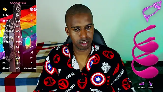 mrjhon26 online show from 1, 7, 2026