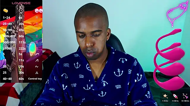 mrjhon26 online show from 8, 7, 2026