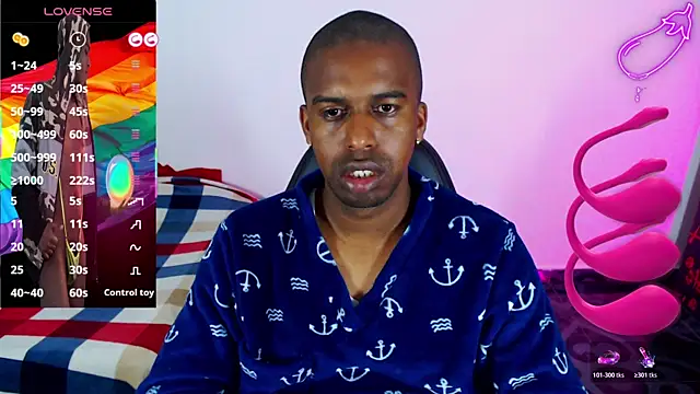 mrjhon26 online show from 10, 7, 2026