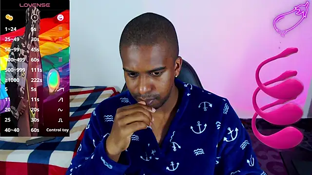 mrjhon26 online show from 12, 7, 2026