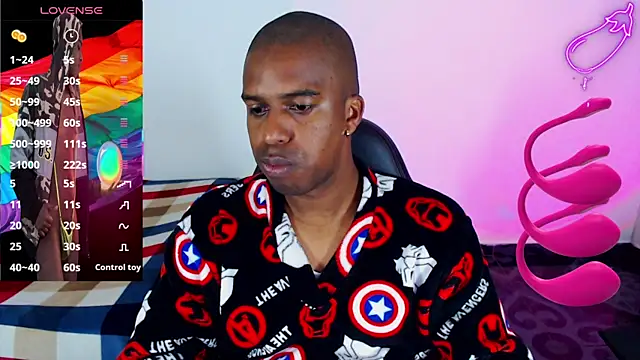 mrjhon26 online show from 16, 7, 2026