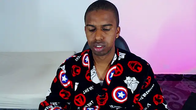 mrjhon26 online show from 25, 7, 2026