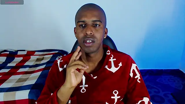 mrjhon26 online show from 27, 7, 2026