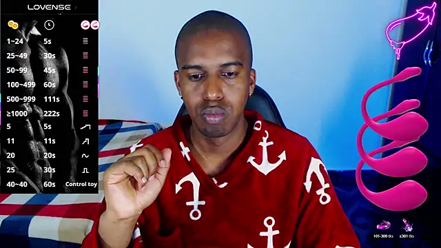 mrjhon26 online show from 29, 7, 2026