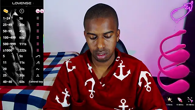 mrjhon26 online show from 1, 8, 2026