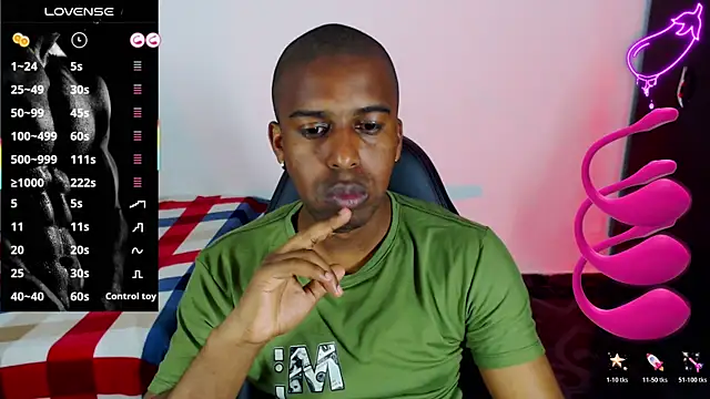 mrjhon26 online show from 5, 8, 2026