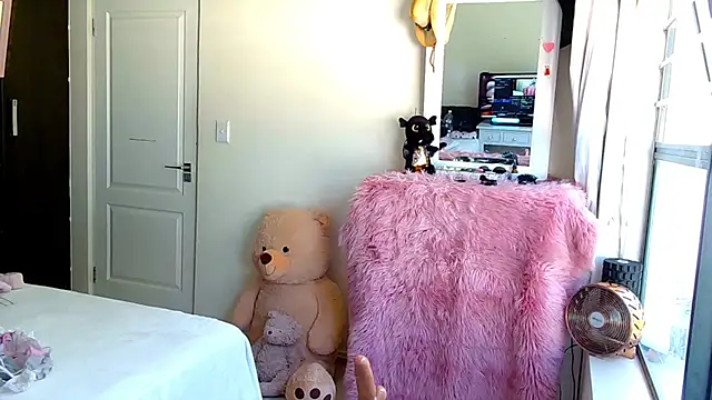 Luscious angell online show from 23, 1, 2025