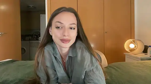 SweetTits26 online show from 6, 5, 2026