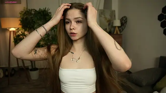 CherrylReid online show from 23, 4, 2026