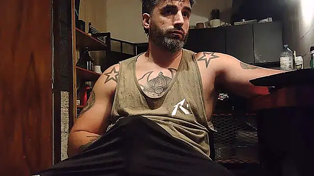 ozzypsico13 online show from 3, 3, 2025