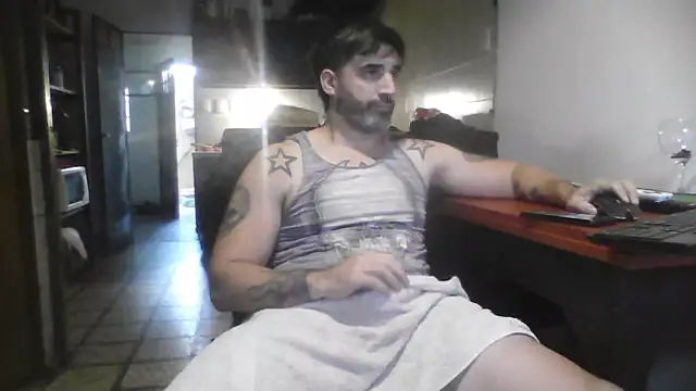 ozzypsico13 online show from 13, 12, 2025