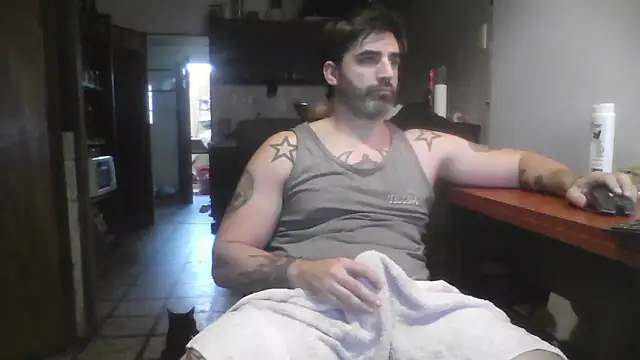 ozzypsico13 online show from 16, 1, 2026