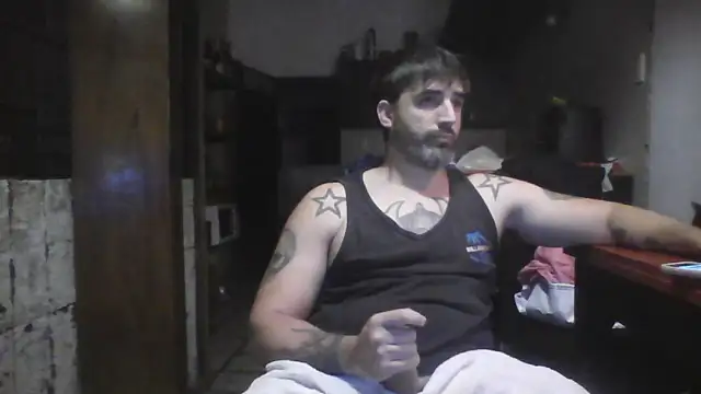 ozzypsico13 online show from 25, 2, 2026