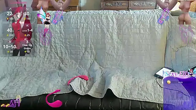 LauraMonolo online show from 25, 5, 2026