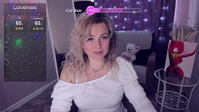candy queeen online show from 4, 5, 2026