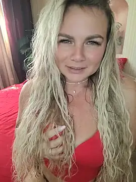 candy queeen online show from 5, 8, 2026