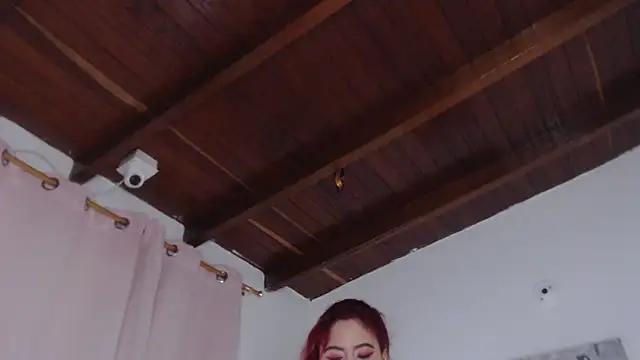 Amara Red online show from 1, 6, 2026