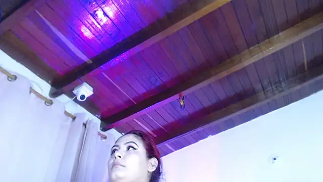 Amara Red online show from 10, 6, 2026
