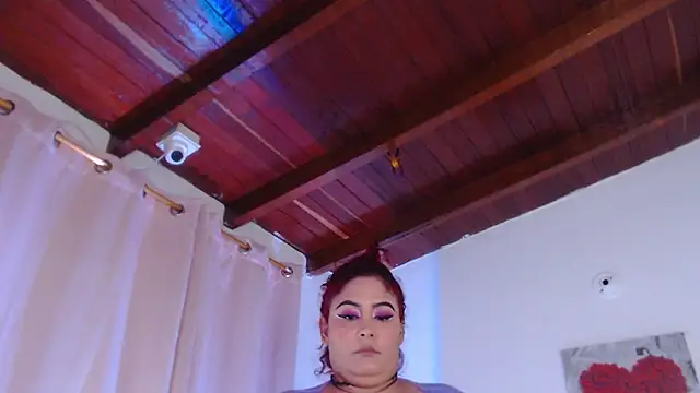 Amara Red online show from 23, 7, 2026