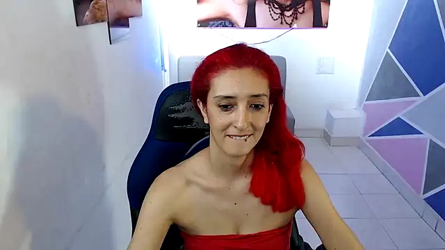 Ruby Your Milf online show from 4, 2, 2025