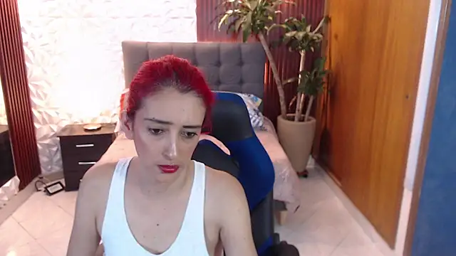 Ruby Your Milf online show from 12, 3, 2025