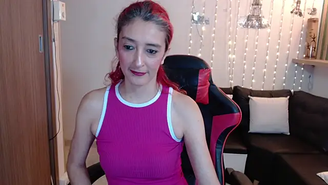 Ruby Your Milf online show from 15, 12, 2025