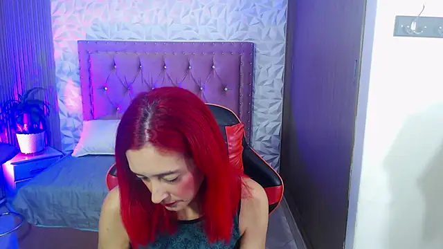 Ruby Your Milf online show from 30, 4, 2026