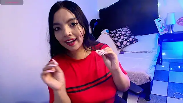 loren tits24 online show from 15, 5, 2026