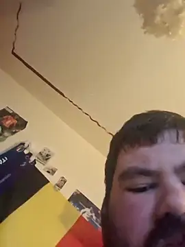 Snapshot of thefrenchhogan29 chatting on 13, 11, 2025 thefrenchhogan29 online show from 13, 11, 2025