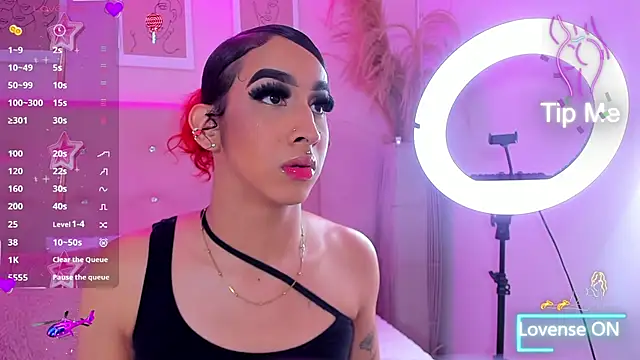 EIMY BRIGHT online show from 4, 10, 2025