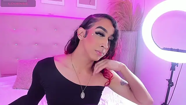 EIMY BRIGHT online show from 24, 4, 2026