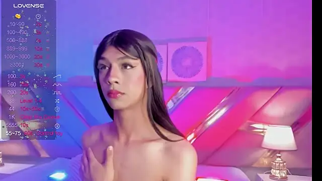 Ari sunshine  online show from 10, 12, 2024