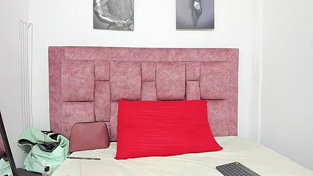 Snapshot of Ana_star_ chatting on 20, 1, 2025 Ana star online show from 20, 1, 2025