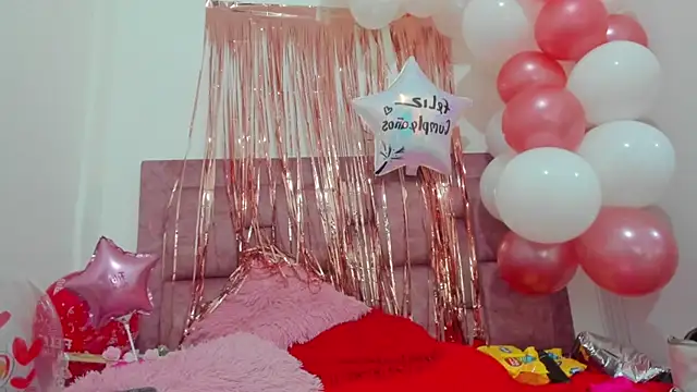 Snapshot of Ana_star_ chatting on 16, 3, 2025 Ana star online show from 16, 3, 2025