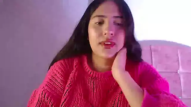 Snapshot of Paris-love chatting on 17, 1, 2025 Paris-love online show from 17, 1, 2025