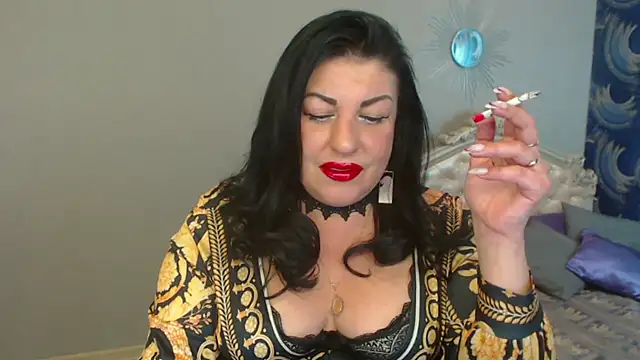 LadyMargoFontana online show from 11, 5, 2026