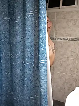 solangeyaelok1 online show from 22, 1, 2025