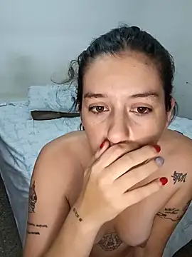 solangeyaelok1 online show from 22, 1, 2025