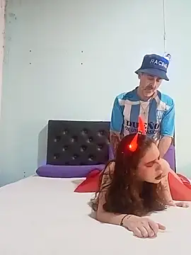 solangeyaelok1 online show from 7, 11, 2025