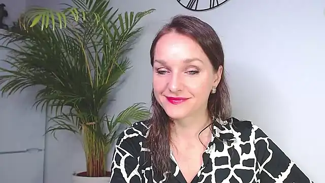 AliciaDesire online show from 10, 12, 2024