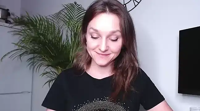 AliciaDesire online show from 18, 2, 2025