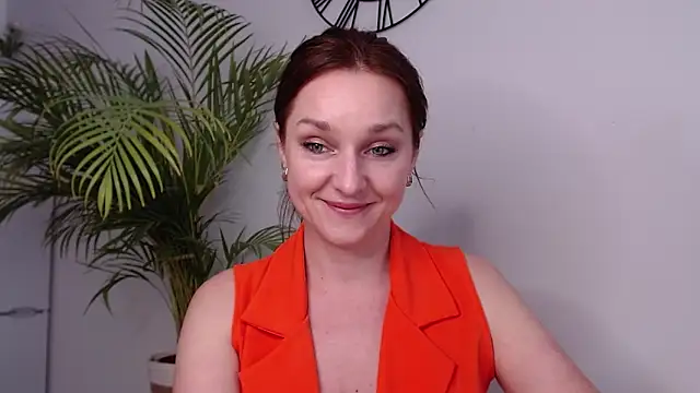 AliciaDesire online show from 12, 3, 2025