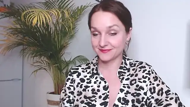 AliciaDesire online show from 17, 3, 2025