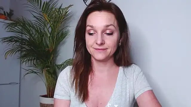 AliciaDesire online show from 19, 3, 2025